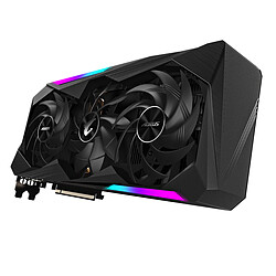 Avis Gigabyte Radeon RX 6800 AORUS XT MASTER - Triple Fan - 16G