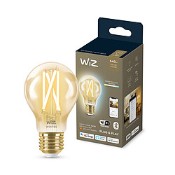 WiZ Ampoule connectée vintage E27 - Blanc variable