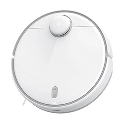 Acheter Xiaomi Mi Robot Vaccum-Mop 2 Pro White EU