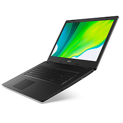 Avis Acer Aspire 3 - A317-52-52HP - Noir