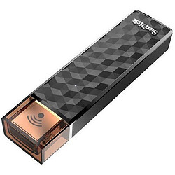 SANDISK - WIRELESS STICK 16 Go