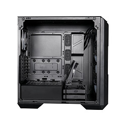 Avis Cooler Master Ltd HAF500 - Noir