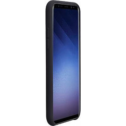 Avis Bigben Interactive Soft Touch Galaxy S9 Plus - Noir