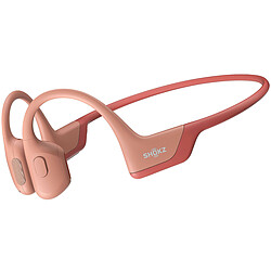 Casque audio Shokz OpenRun Pro - Rose