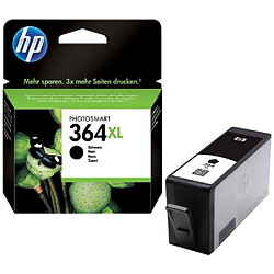 HP 364 - Cartouche d'encre CN684EE - Noir - XL