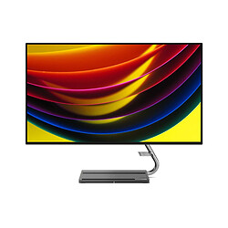 Lenovo 27" WLED Qreator 27