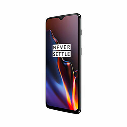 Acheter OnePlus 6T - 6 / 128 Go - Mirror Black