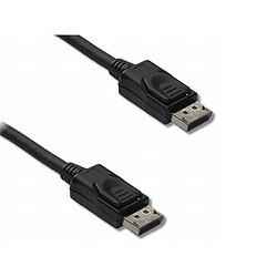 Top Achat Cable Display Port mâle / Display Port mâle Cable Display Port mâle / Display Port mâle