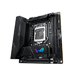 Acheter ASUS ROG STRIX Z590-I GAMING WIFI