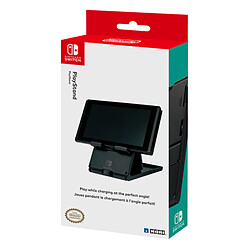 Avis Hori PlayStand Nintendo Switch