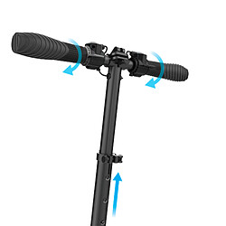 Acheter Trottinette électrique 6 pouces 250W 25,2V 4Ah FX1L4 BEEPER