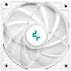 Acheter DeepCool LE720 360mm - Blanc