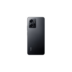 Xiaomi REDMI NOTE 12 - 5G - 4/128 Go - Gris