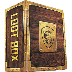 Acheter MSI Loot Box Pack - Level 2