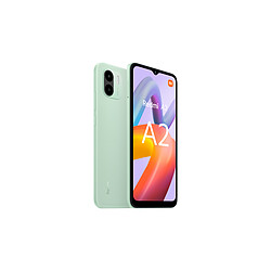 Xiaomi REDMI A2 - 4G - 3/32 Go - Vert pas cher