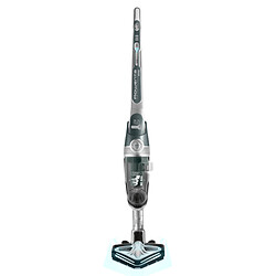 Rowenta Aspirateur balai sans fil Air Force Extrême Silence - RH8972WO - Vert foncé Aspirateur balai sans fil - 25.2 V - 77 dB - Vert foncé