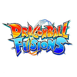 Bandai Namco Games DRAGON BALL FUSIONS - 3DS