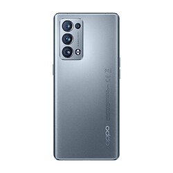 Avis OPPO Reno6 Pro - 5G - 12/256 Go - Gris Lunaire