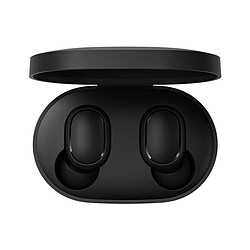 Acheter Xiaomi Mi True Wireless Earbuds Basic 2 - Noir