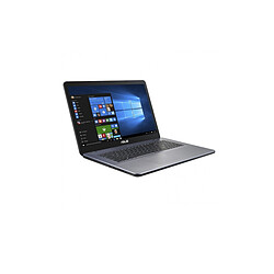 ASUS VivoBook 17 X705MA-BX179T - Gris