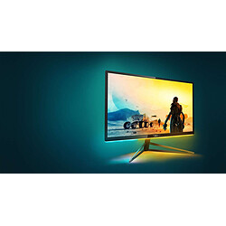 Philips 32'' LED 4K 326M6VJRMB/00 pas cher