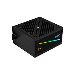 AeroCool Cylon 700W (RGB) - 80+