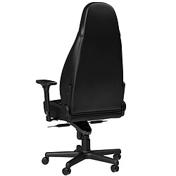 Avis Noblechairs ICON - Noir/Blanc