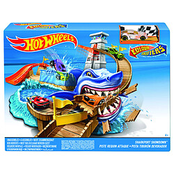 Hot Wheels Piste Requin Attaque - BGK04 Piste Requin Attaque - BGK04