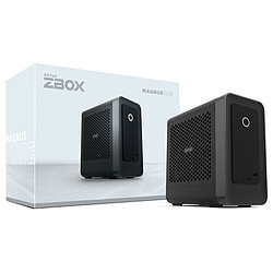 ZOTAC ZBOX - Magnus One ECM73070C pas cher