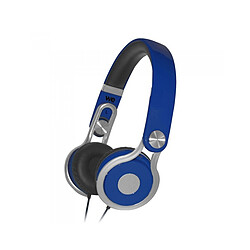 Avis Ekids Casque audio enfant WECASKIDB - Casque audio enfant bleu (3 à 10 ans)