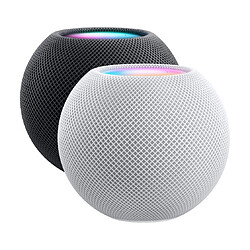 Apple HomePod Mini Blanc