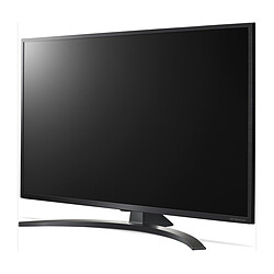 Acheter LG TV NanoCell 65" 164 cm - 65NANO796