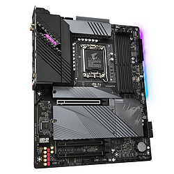Acheter Gigabyte B660 AORUS MASTER