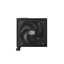 Cooler Master Ltd MasterWatt 650W - 80 Plus Bronze pas cher