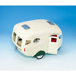 Sylvanian Families Sylvanian Family 2240 : Caravane Sylvanian Family 2240 : Caravane