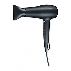 Sèche cheveux Beurer HC 50 Noir