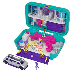 Polly Pocket Mini-Figurine - Surprise Party - FRY41