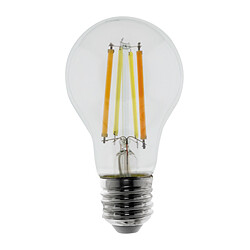 Avis Otio Ampoule connectée WIFI Filament LED Design A60 E27 7W