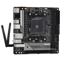 Avis ASRock A520M - ITX/AC