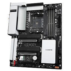 Gigabyte AMD B550 VISION D - ATX pas cher