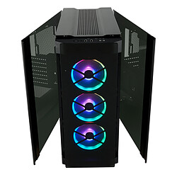 Acheter Corsair Obsidian 500D RGB SE Premium