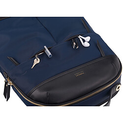 Targus TSB94501GL - Sac à dos PC Newport 15,6'' - Navy pas cher