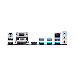 ASUS PRIME X370-A · Occasion pas cher