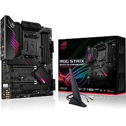 ASUS ROG Strix B550-XE Gaming Wifi