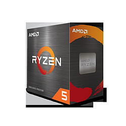  Ryzen™ 5 5600 - 4.4/3.5 GHz + AMD B550-PLUS TUF GAMING - ATX