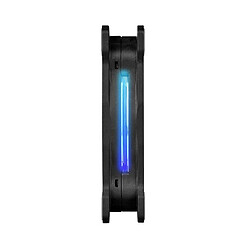 Avis Thermaltake 3x Riing 12 LED RGB - 120 mm PWM