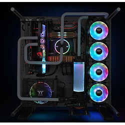 Acheter Thermaltake Riing Duo - TT Premium - RGB - 14 cm