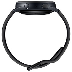 Avis Samsung Galaxy Watch Active 2 - 44mm - 4G - Alu Noir Carbonne