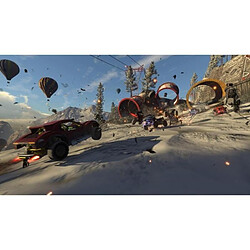 Avis KOCH Media ONRUSH - Jeu PS4