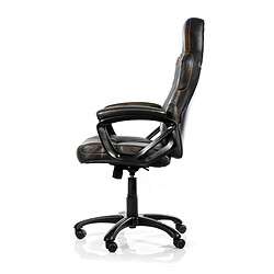 Fauteuil gamer